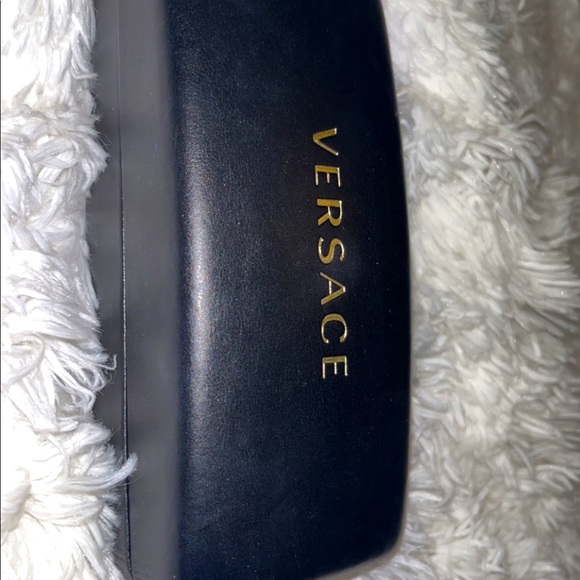 Versace sunglasses main image 4